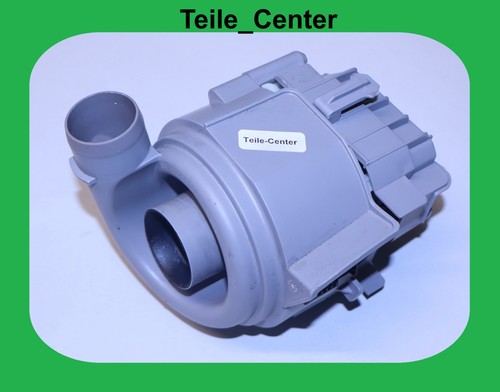 🟢Siemens Bosch Spülmaschine Geschirrspüler Umwälzpumpe Pumpe Motor 9000 946 120