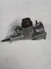Vintage 1950's Holland Wasp 049 Model Plane Engine Glow Motor .049