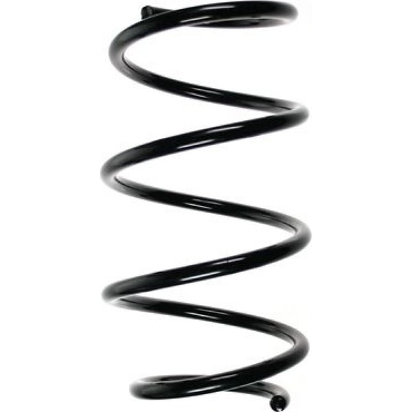Spidan 56930 Fahrwerksfeder FüR BMW 5 E60-image