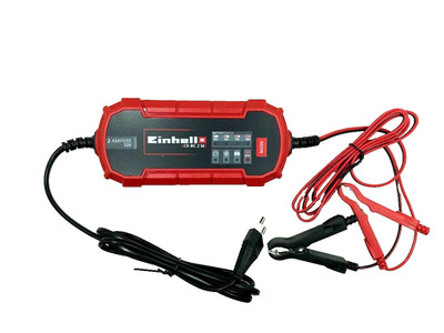Einhell CE-BC 2 M Ladegerät Und Erhaltungsladegerät 12 V 1002215