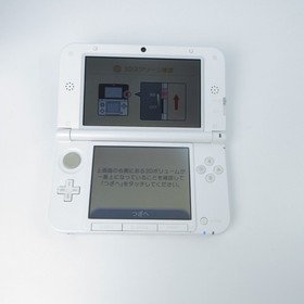 【Excellent】Nintendo 3DS LL XL Dragon Quest Monsters 2 Console ONLY Japanese Ver