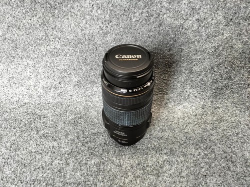 CANON Junk Lens EF 70-300mm f4-5.6 IS USM Used