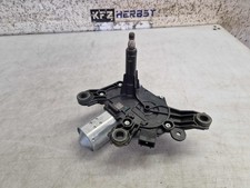 Dacia Sandero III Scheibenwischermotor Hinten 287109280R 324042
