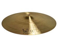 Dream Cymbals BCRRI20 Bliss 20" Crash/Ride Cymbal