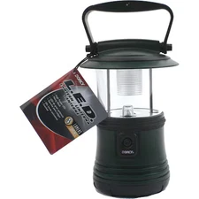 Dorcy Camping Lantern, 400 Lumens 41-3103 Dorcy 41-3103 0035355431032