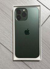 Apple iPhone 13 Pro Max - 512GB - Alpine Green (Unlocked)