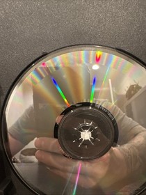 Surgical Strike - Sega CD - Complete in Box CIB 