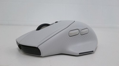 Alienware AW620M Wireless Gaming Mouse Lunar Light *NO DONGLE* PC1722163