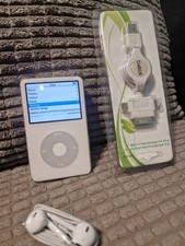 Apple iPod 5th Generation Apple A1136 for sale | eBay