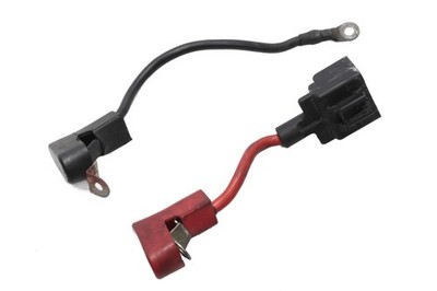 Sicherungshalter Kabel Sicherung Ducati Monster 600 ZDM600M 94-98