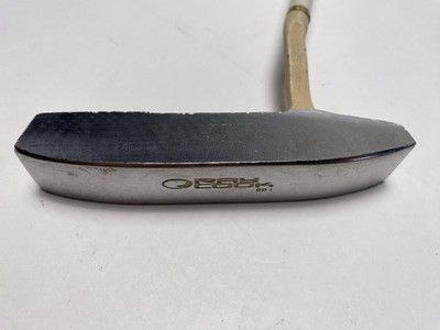 Ray Cook Billy Baroo I Putter 33'' Mens RH