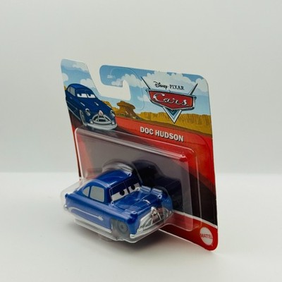 ミニカー s1660 Pixar CARS DISNEYSTORE COLLECTOR s-l400.jpg