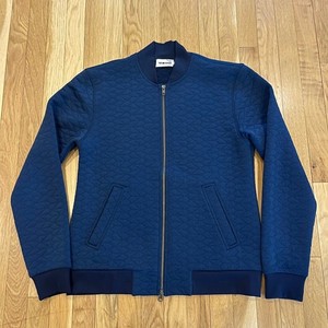 Taylor Stitch Bomber Jacket | eBay
