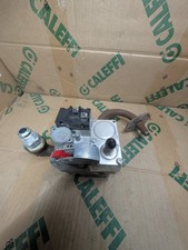 Robert Shaw 7200 Gas Valve