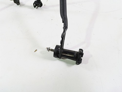 2013 Triumph Tiger 1215 Explorer Windshield Holder Carrier Stay - Read T2303375 - Picture 12 of 12