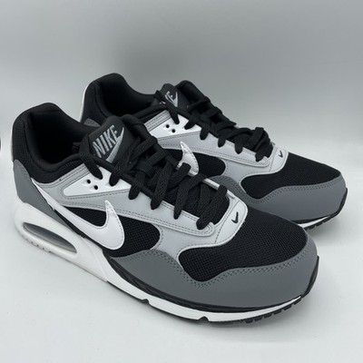Men s Nike Air Max Correlate, Black Grey, Size 11 US