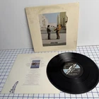 Pink Floyd Wish You Were Here Vinyl LP Columbia 1975 JC33453 VG+/G+ Ring Wear