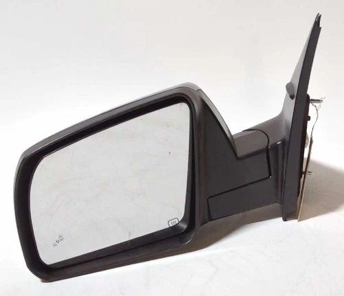 OEM Genuine Toyota Door Mirror 2018-2022 Sequoia SR5 Blue LH Blind Spot scratch