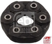 Febi Bilstein 101774 Gelenk FüR LäNgswelle Hardyscheibe FüR Kardanwelle