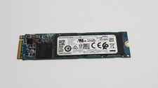 Kioxia  XG6 KXG60ZNV512G 512 GB PCIe Gen3 80mm Solid State Drive