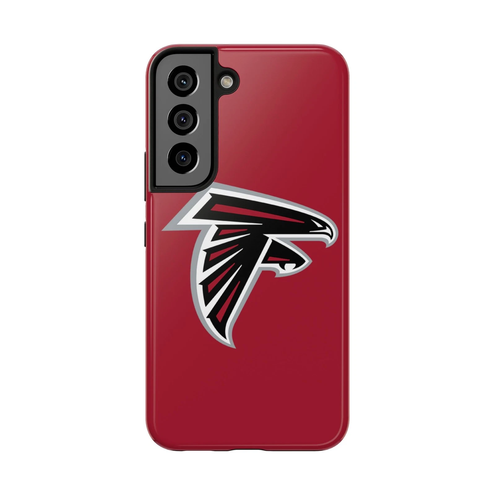 Atlanta Falcons Football Phone Case for iPhone