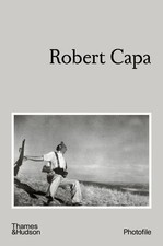 Robert Capa (Photofile) | Jean Lacouture | Taschenbuch | Kartoniert / Broschiert