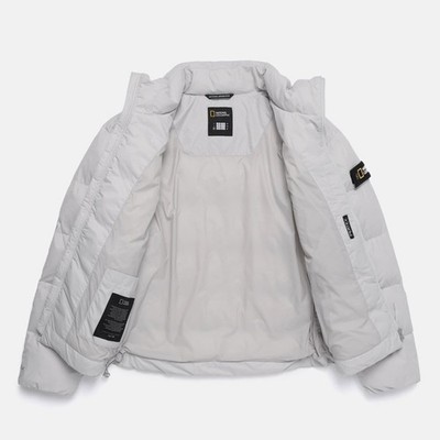 NATIONAL GEOGRAPHIC STANDNECK PERTEX DOWN JACKET N254UPD903 608