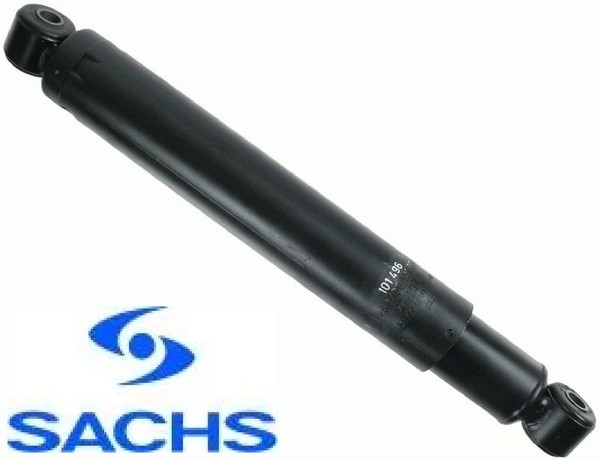 Sachs 101496 StoßDäMpfer StossdäMpfer Vorderachse Vorne FüR Mercedes-Benz-image
