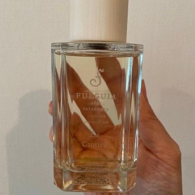 Fueguia 1833 La Cautiva I-XXIII Edition Parfum 100ml / 3.4 floz