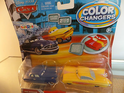 ramone color changer