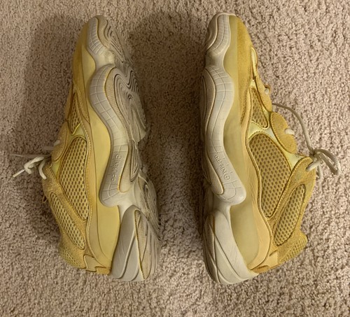 Adidas Yeezy Boost 500 Custom Dyed 