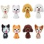 thumbnail 5 - Funny Head Shaking Toys Cute Puppy Dolls For Dashboard Car Decoration