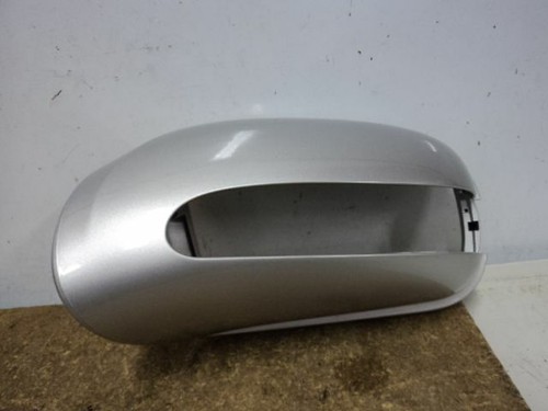 07 MERCEDES CL600 A2208100164 LEFT DRIVER MIRROR HOUSING 2007 - 65733 - 第 1/8 張圖片