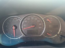 2014 Nissan Maxima Speedometer Instrument Gauge Analog Cluster MPH
