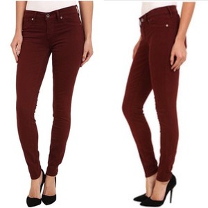lucky brand sofia skinny