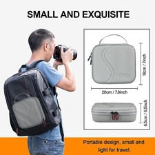 Carrying Case for DJI OM 4 Osmo Mobile SE Gimbal Stabilizer Storage Shoulder Bag