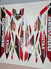 SEADOO GTR 215 for 2015 2016 graphics kit decals stickers set jet ski vinyl