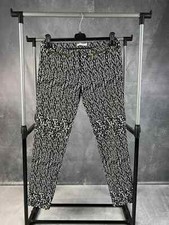 Gianni Versace multicolour luxury pants size 42