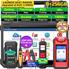 LAUNCH X431 PAD VII PAD 7 KFZ