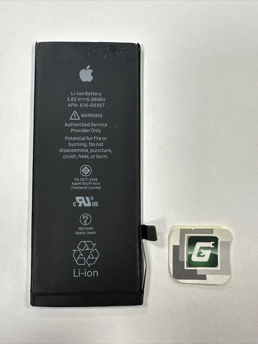 Batteries for iPhone 8 for sale | eBay Batteries for iPhone 8 for sale | eBay