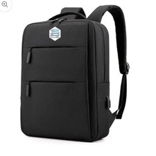 Rucksack unisex arbeit Uni backpack student laptop 15.6 Zoll tasche | StuBag