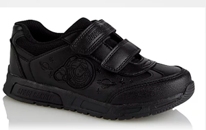 boys light up school shoes