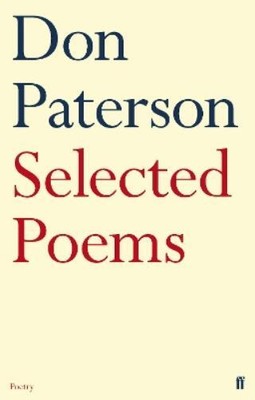 Don Paterson Selected Poems (Paperback) (UK IMPORT)