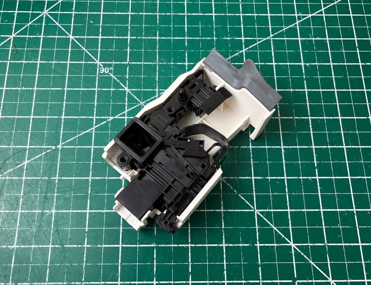 Samsung Washer Door Lock DC3400028A eBay