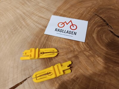 2x Magura MT5 / MT7 - Klotz Keil Servicewerkzeug Bremskolben Tool Entlüften MT