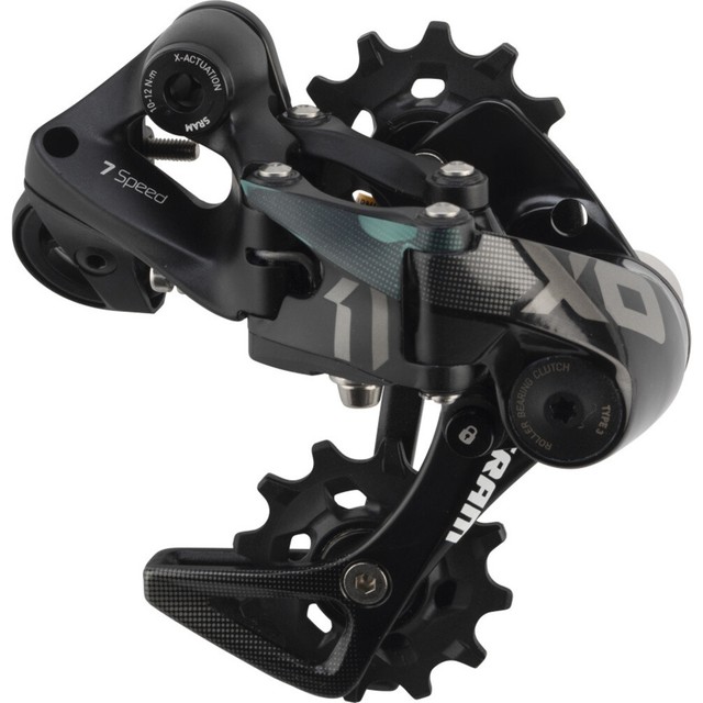 sram gx rear mech