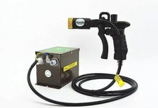 ST-302D Ion Wind Gun Industrial De-static Dust Removal Wind Gun Static Gun