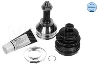 Meyle 714 498 0015 Gelenksatz, Antriebswelle For Ford