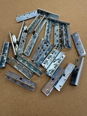 25 Clips 2'' Webbing SELIG DENMARK DANISH Chair Sofa EAMES KOFOD LARSEN Furniture