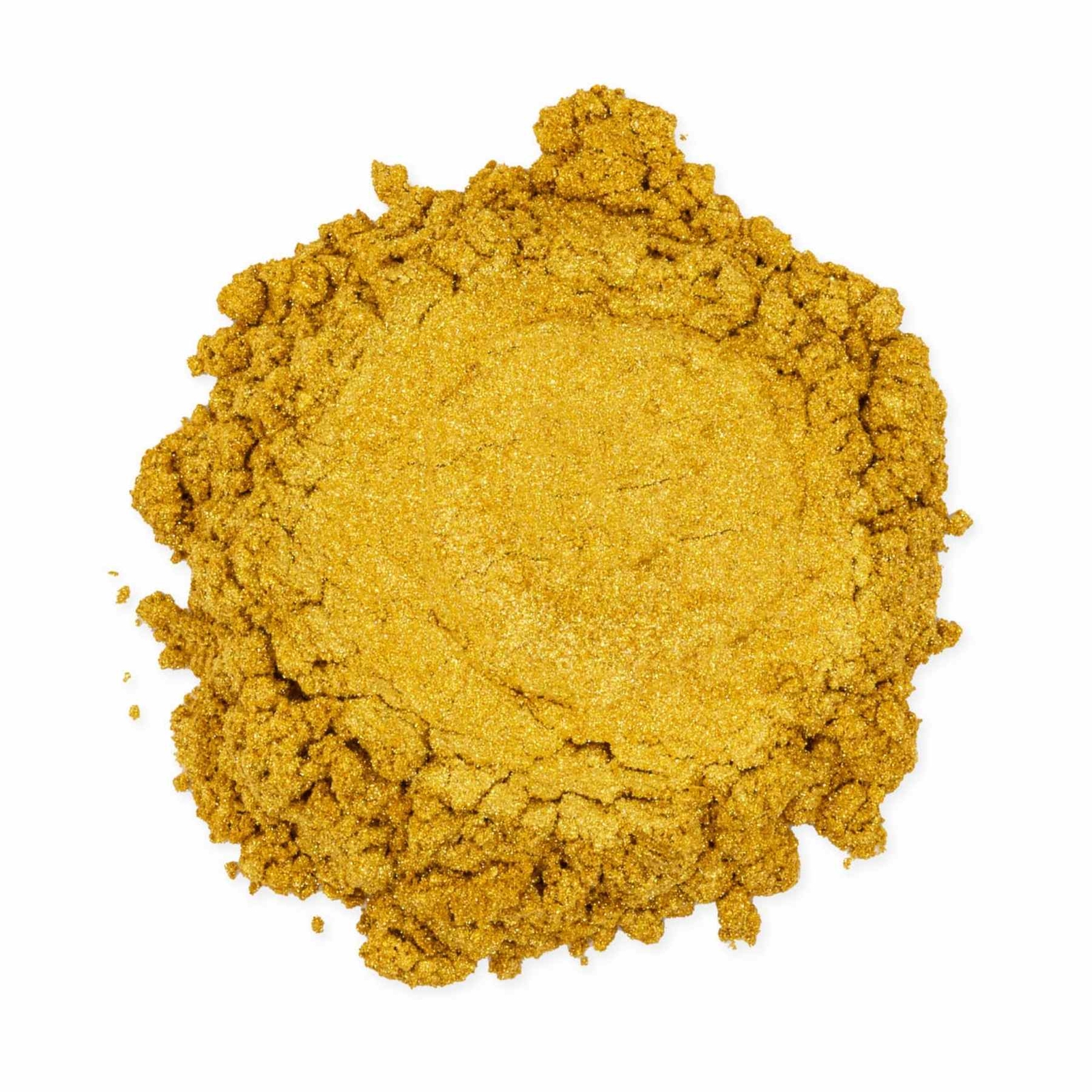 24 Karat Gold Luster Dust EBay